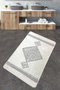Mijölnir Alfombrilla de baño Tatiana Multicolor